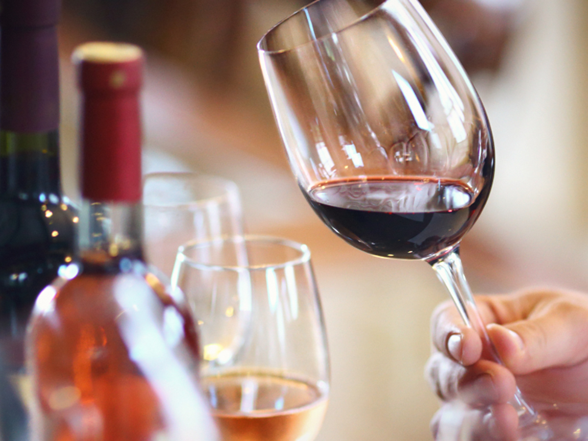 Bologna wine experience