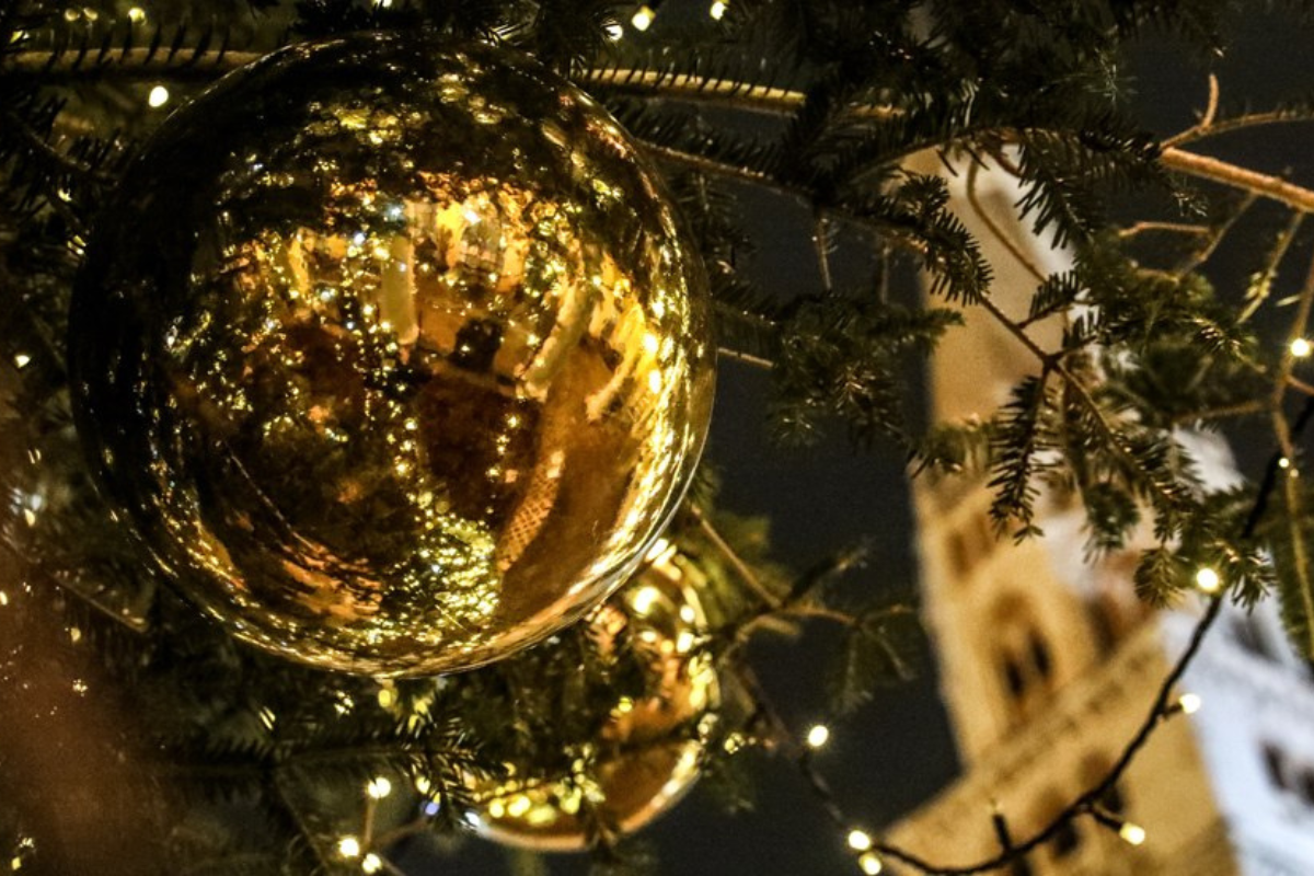 Magia di natale modena