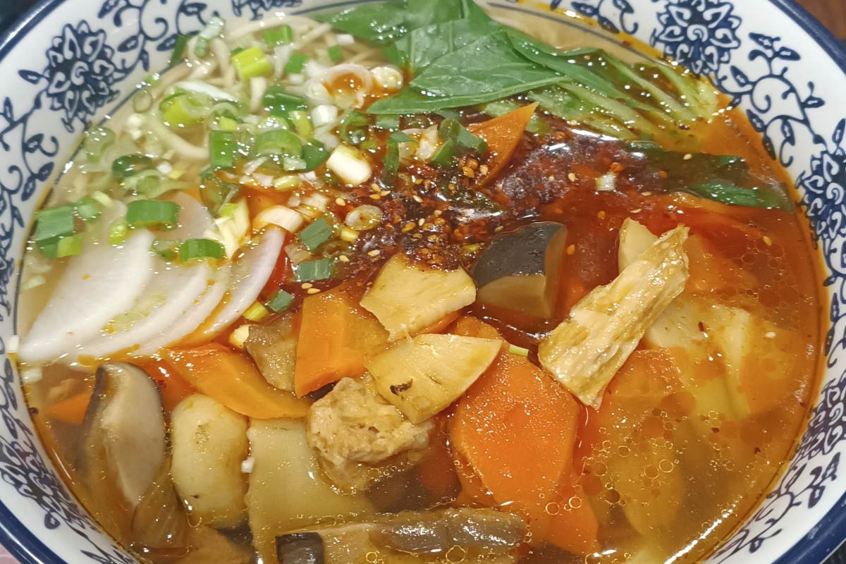 Bon Ramen