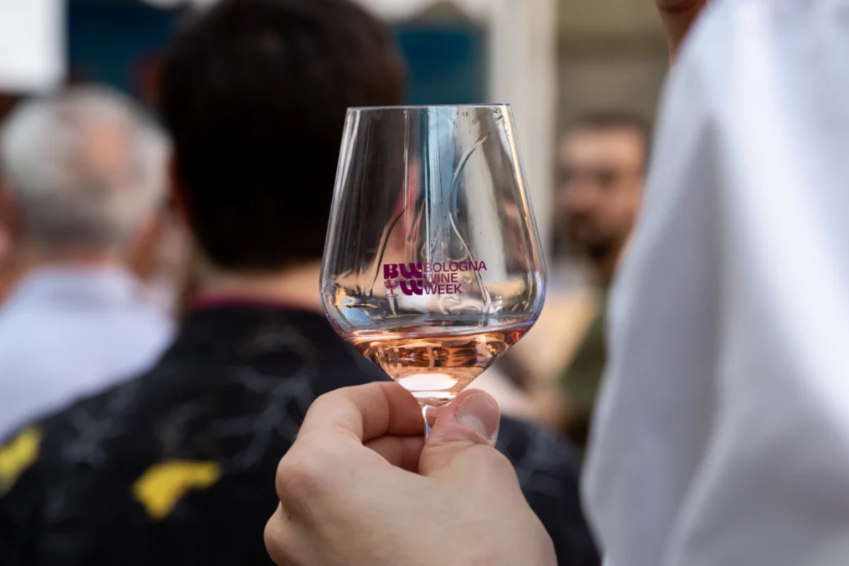 Bologna Wine Week