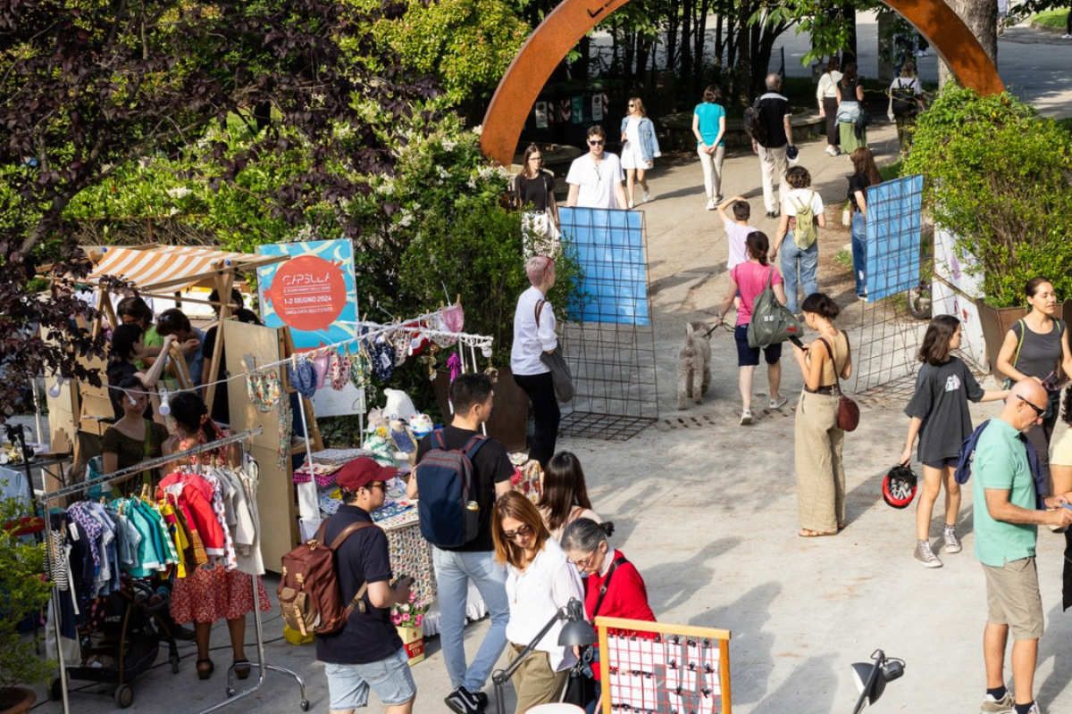 Capsula design market