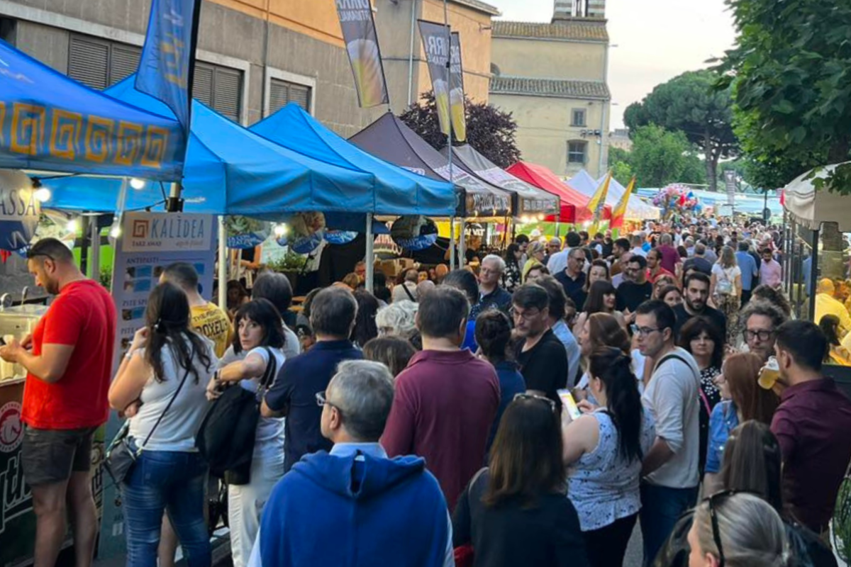Mercato Europeo