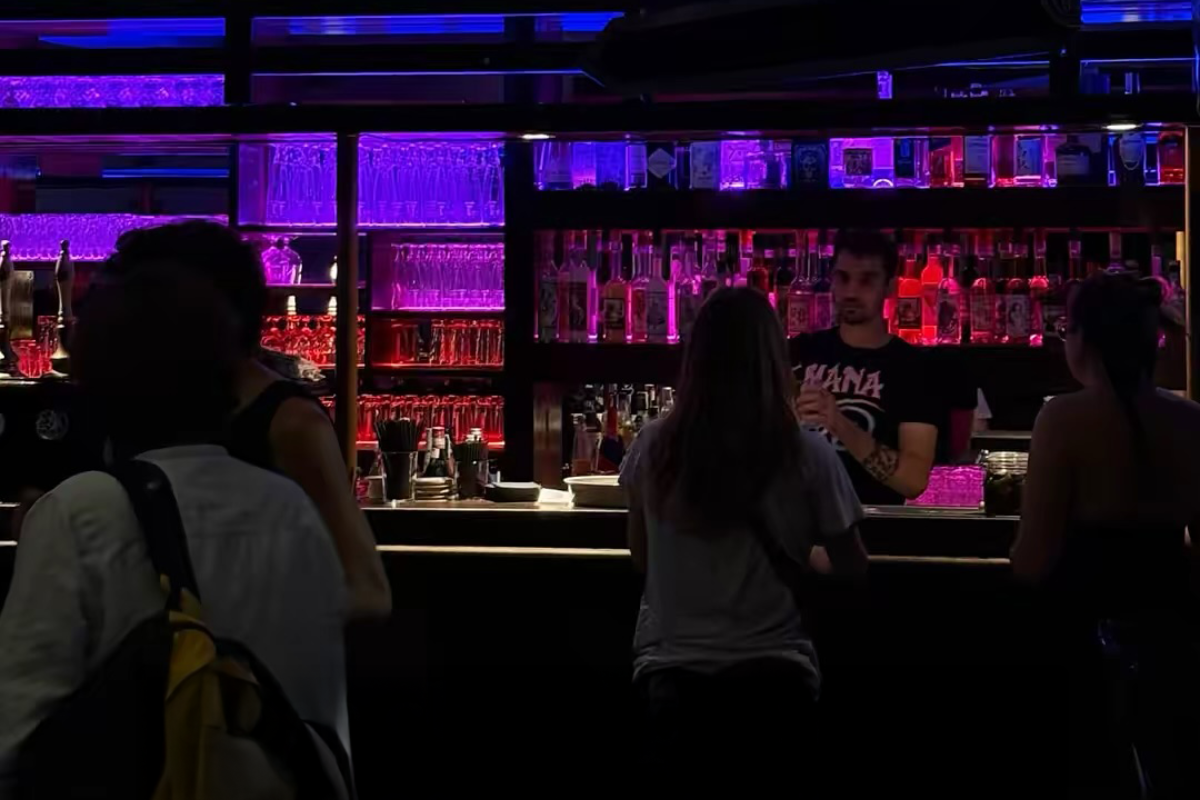 Mana Brew Pub
