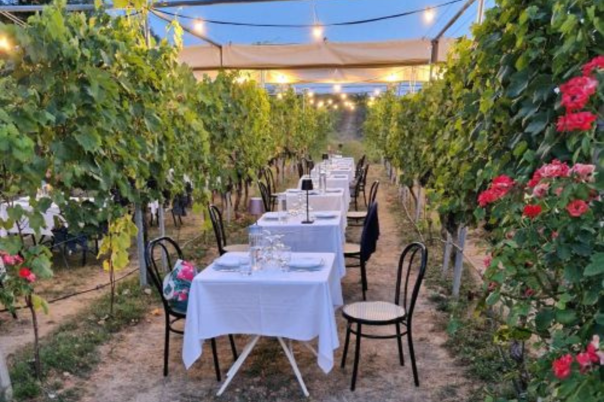 podere riosto