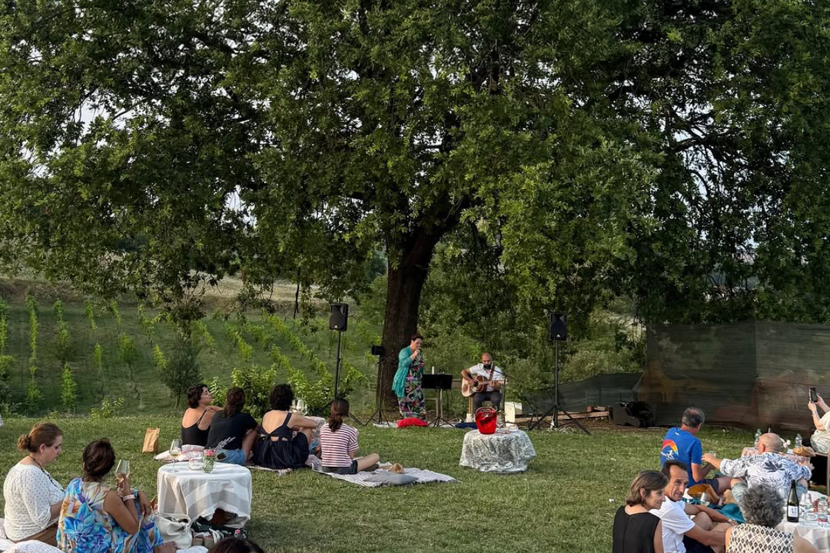 tenuta la riva