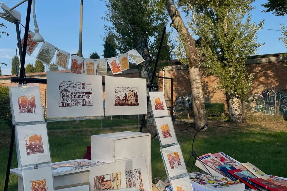 Comunella Market