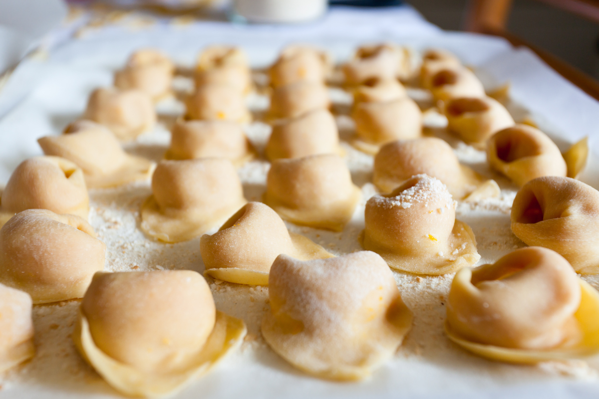 Sagra del caplaz