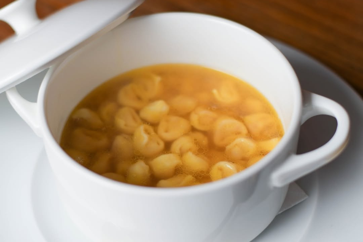 CasaMerlò
