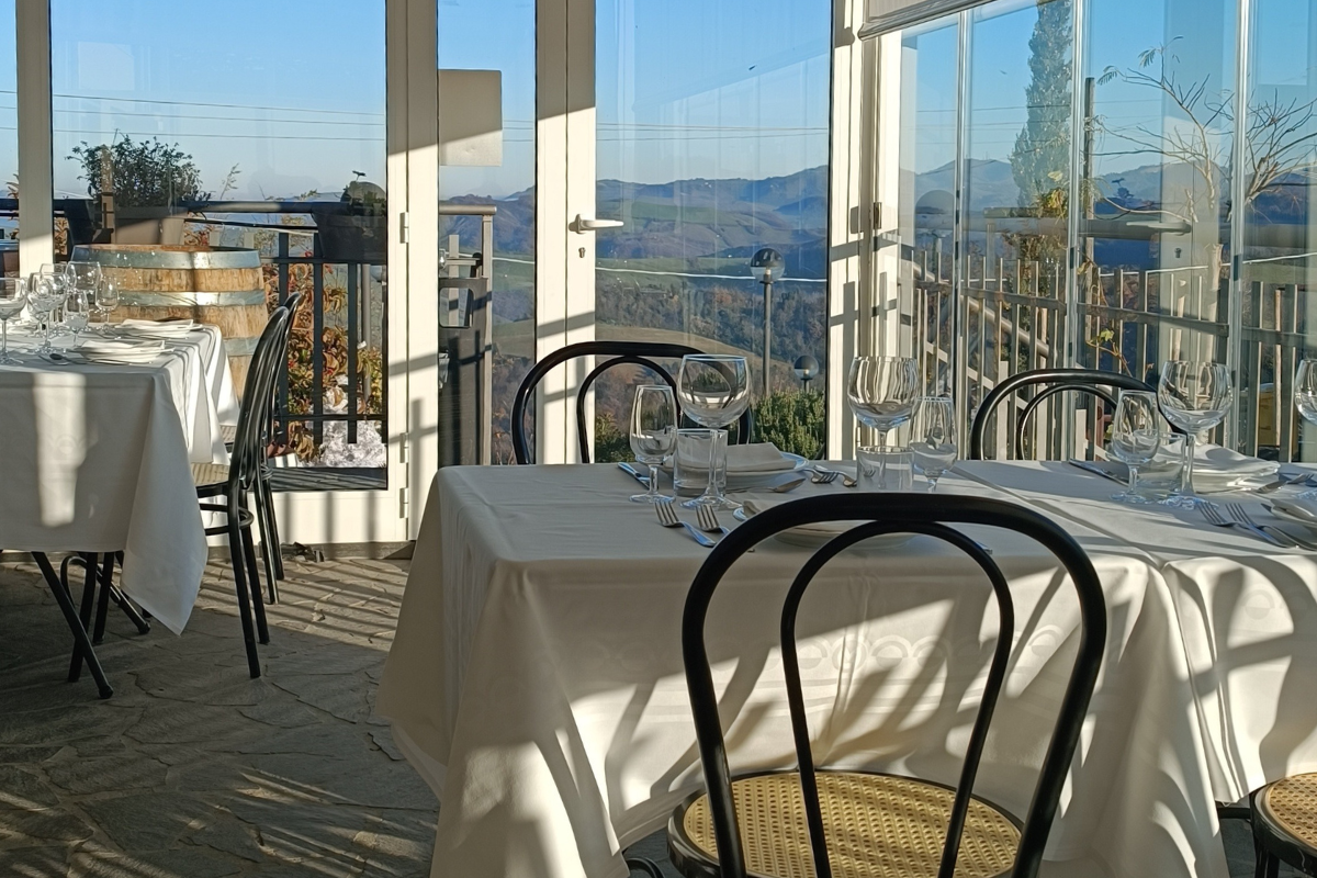 Podere Riosto