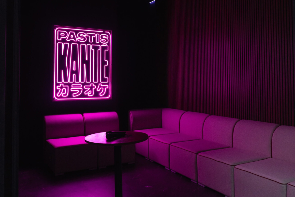 Pastis Kanté