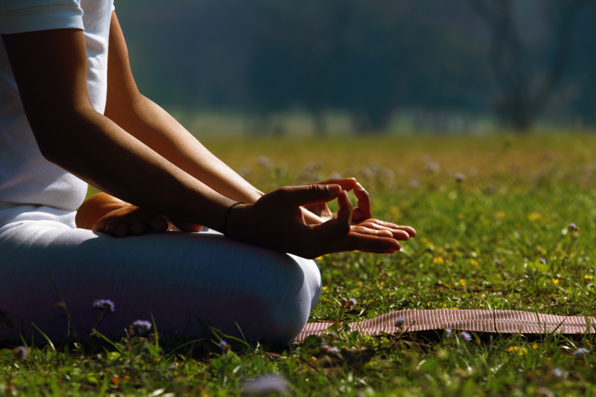 4. Yoga e colazione