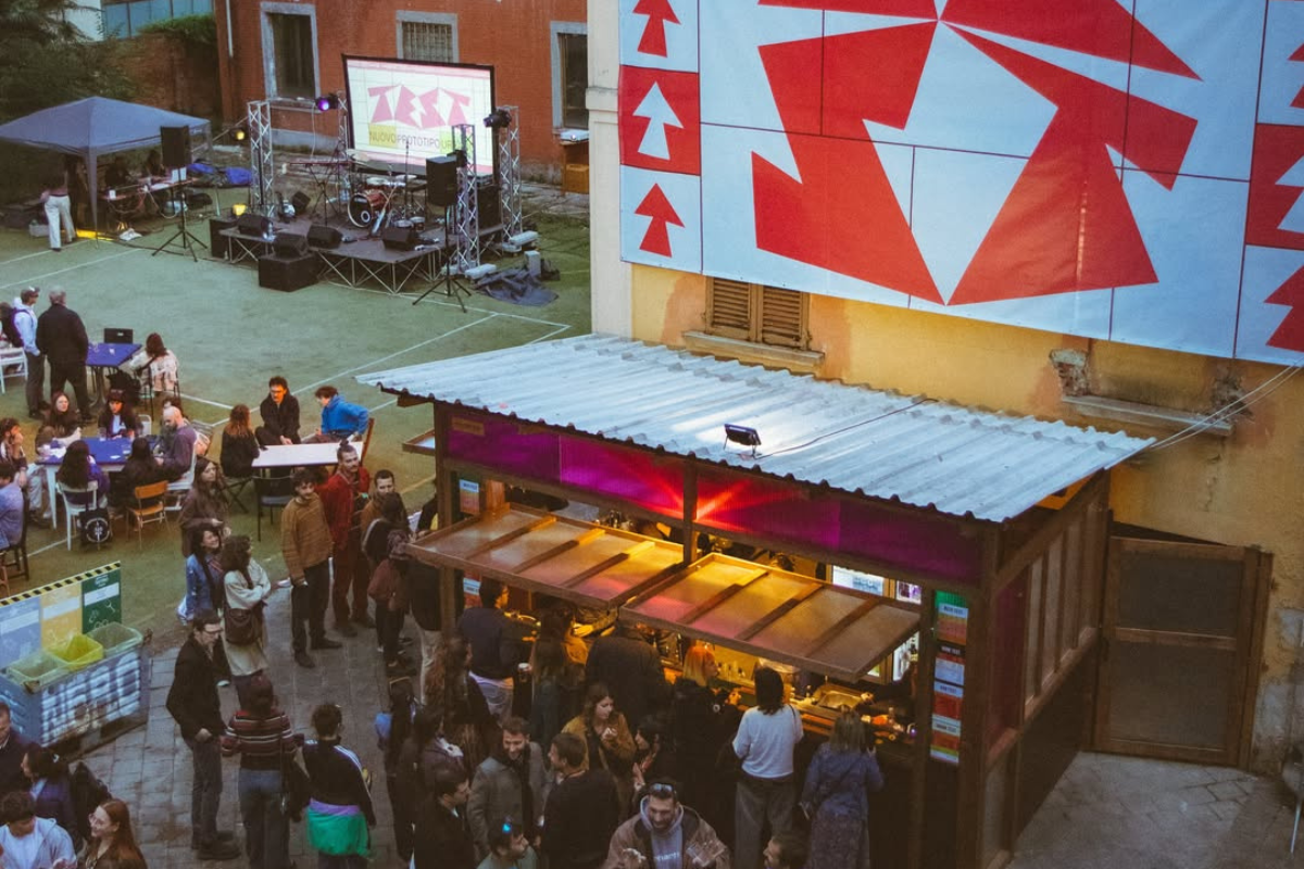 Rassegne estive a bologna